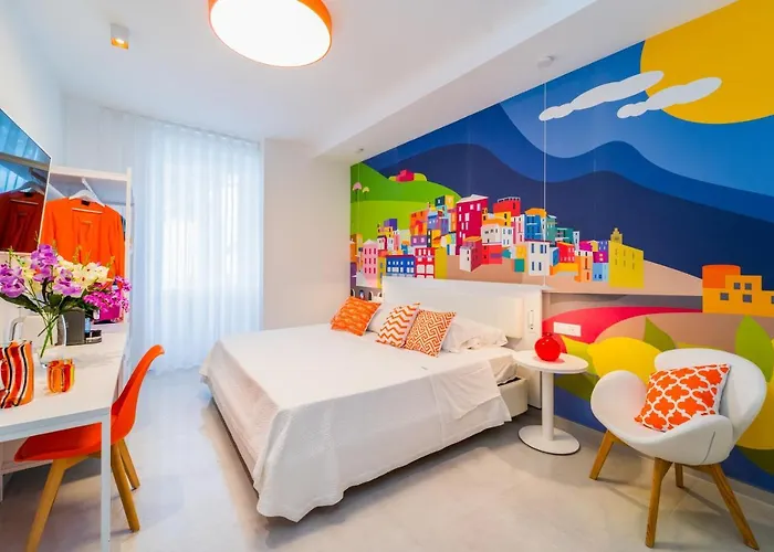 Amalfi CentroAlbergo